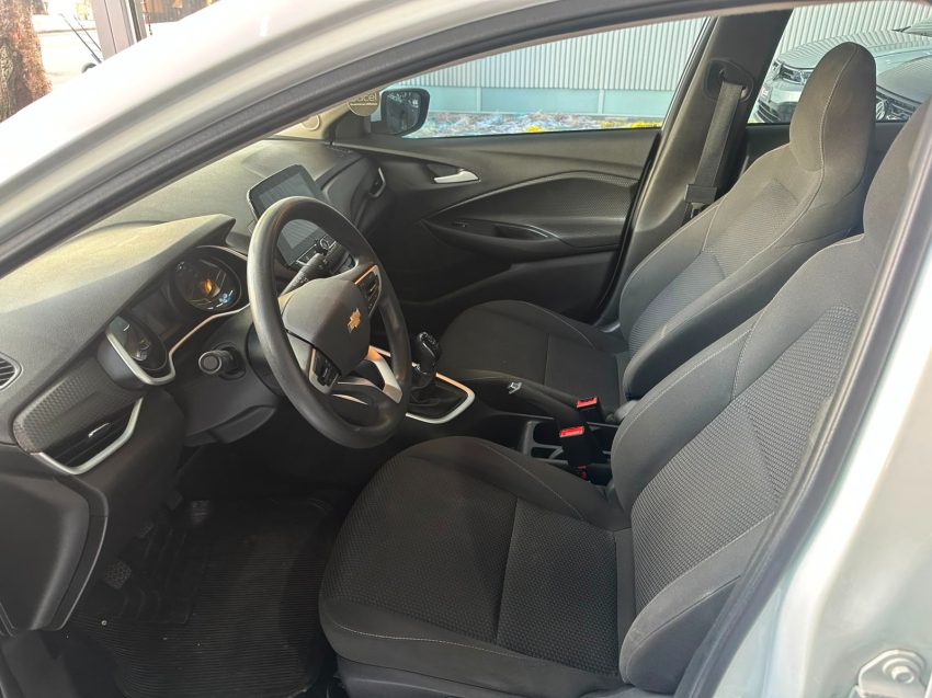 chevrolet onix 1.0 flex manual 4p 202214
