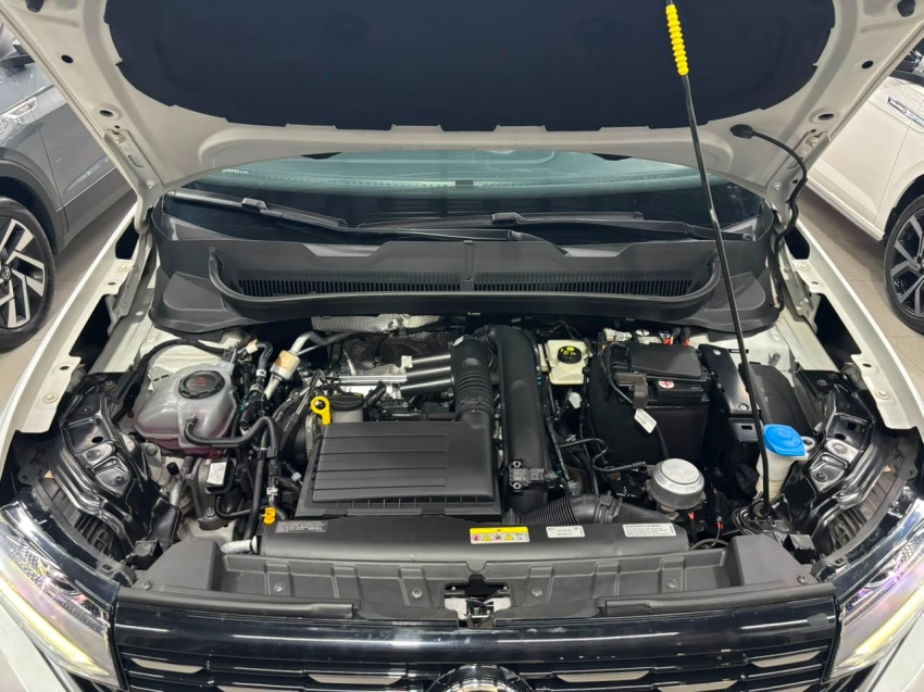 volkswagen t-cross 1.4 250 tsi total flex highline automatico 4p 202413