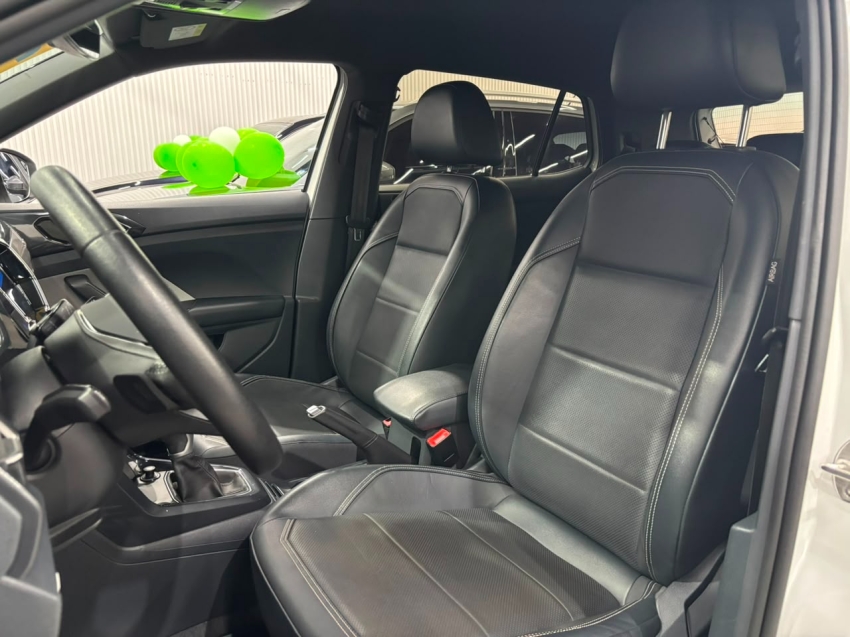 volkswagen t-cross 1.4 250 tsi total flex highline automatico 4p 20249