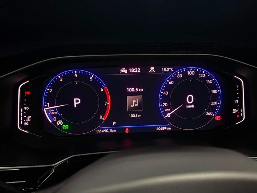 volkswagen virtus 1.4 250 tsi exclusive automatico flex 4p 20259