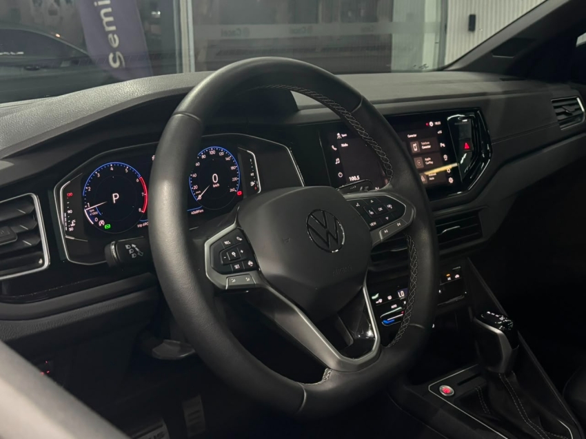 volkswagen virtus 1.4 250 tsi exclusive automatico flex 4p 20257