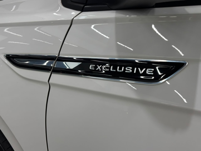volkswagen virtus 1.4 250 tsi exclusive automatico flex 4p 202512