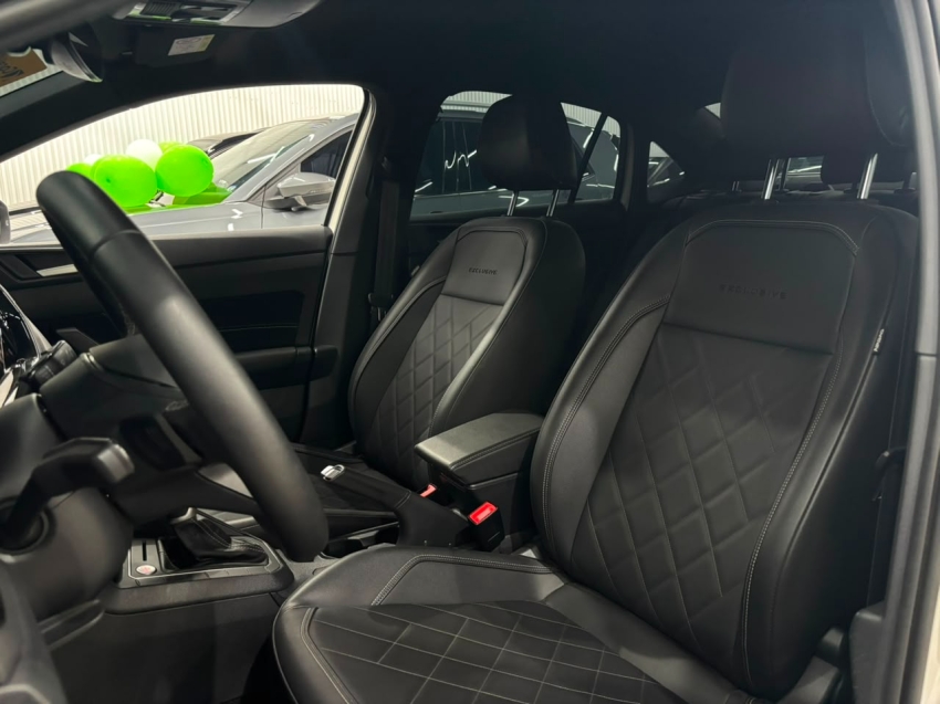 volkswagen virtus 1.4 250 tsi exclusive automatico flex 4p 202510