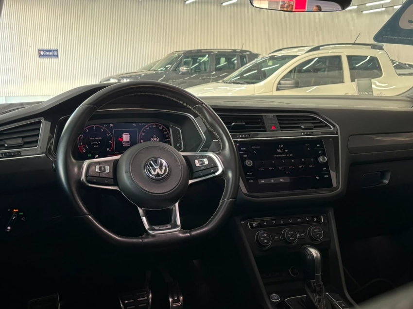 volkswagen tiguan 2.0 350 tsi gasolina allspace r-line 4motion dsg 1.9 4p automatico 201911