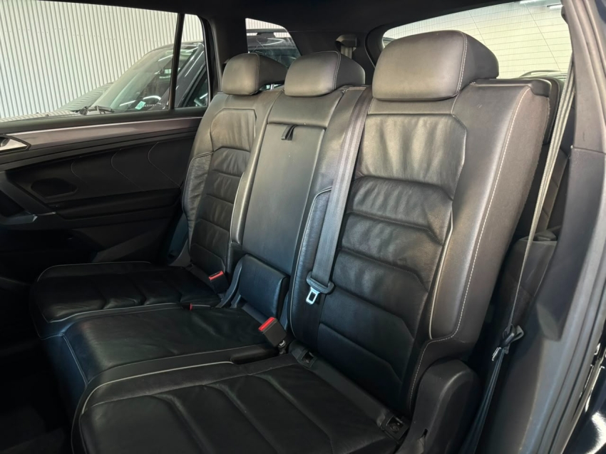 volkswagen tiguan 2.0 350 tsi gasolina allspace r-line 4motion dsg 1.9 4p automatico 20197