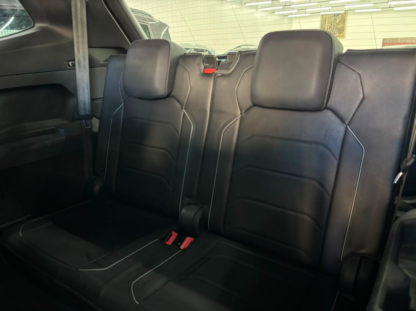 volkswagen tiguan 2.0 350 tsi gasolina allspace r-line 4motion dsg 1.9 4p automatico 20198