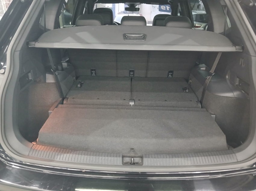 volkswagen tiguan 2.0 350 tsi gasolina allspace r-line 4motion dsg 1.9 4p automatico 201919
