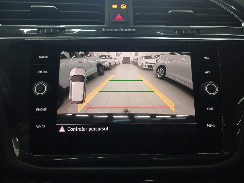 volkswagen tiguan 2.0 350 tsi gasolina allspace r-line 4motion dsg 1.9 4p automatico 201912