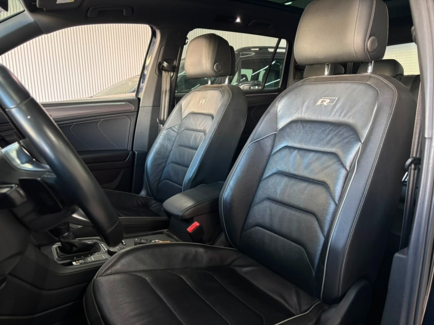 volkswagen tiguan 2.0 350 tsi gasolina allspace r-line 4motion dsg 1.9 4p automatico 20196