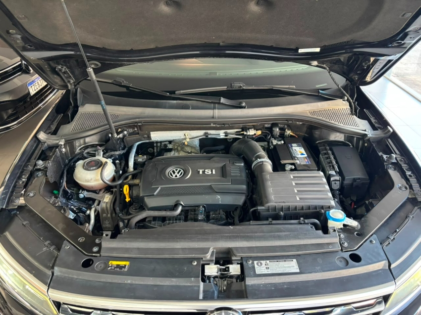 volkswagen tiguan 2.0 350 tsi gasolina allspace r-line 4motion dsg 1.9 4p automatico 201920