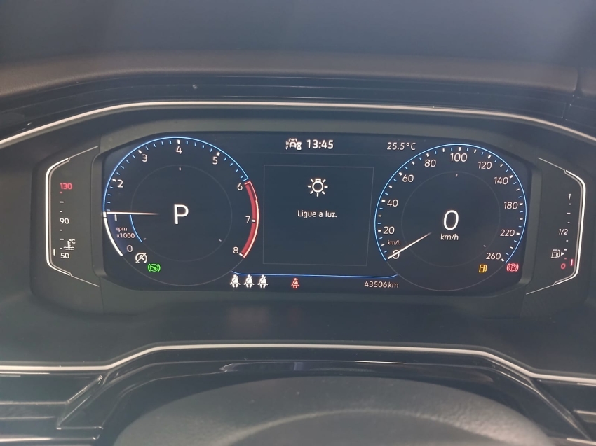 volkswagen virtus 1.0 200 tsi highline automatico flex 4p 20238