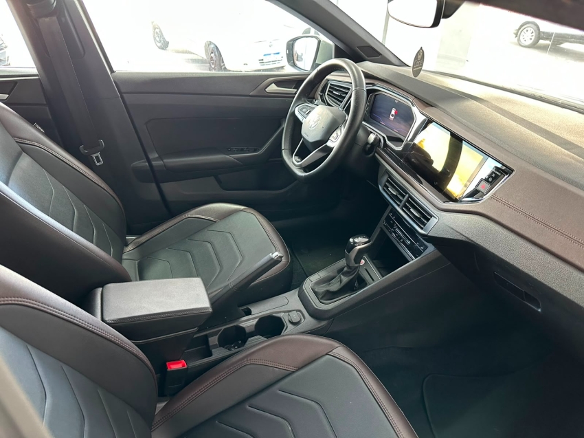 volkswagen virtus 1.0 200 tsi highline automatico flex 4p 20237