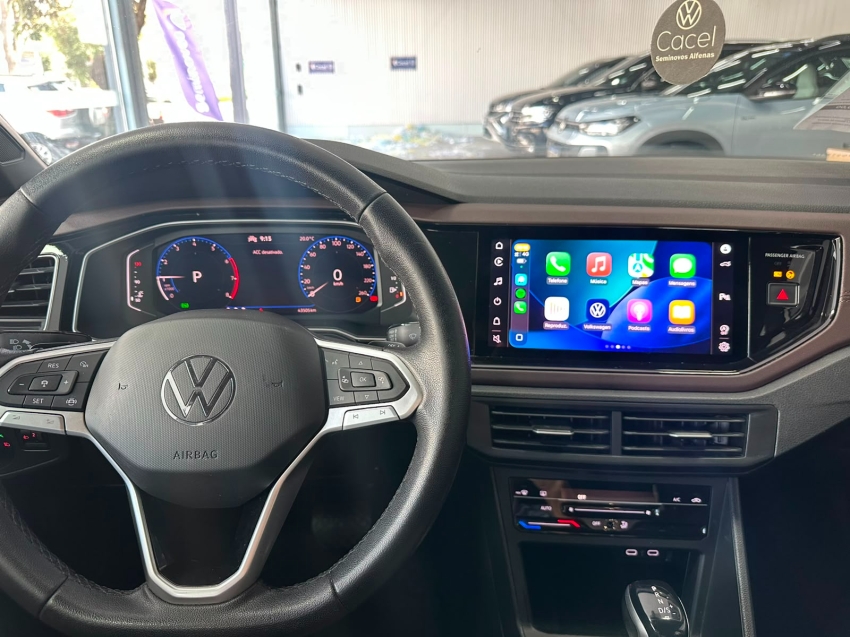 volkswagen virtus 1.0 200 tsi highline automatico flex 4p 202310
