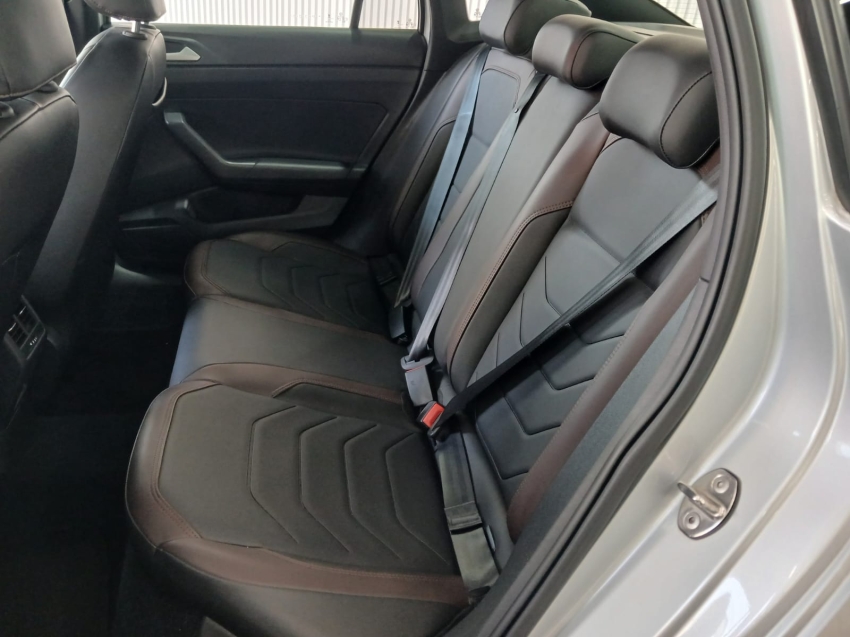 volkswagen virtus 1.0 200 tsi highline automatico flex 4p 20236