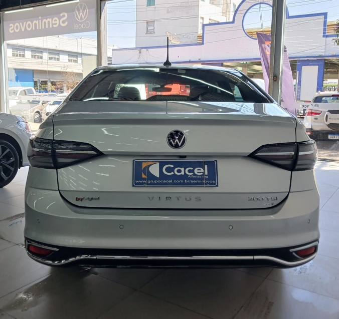 volkswagen virtus 1.0 200 tsi highline automatico flex 4p 202313