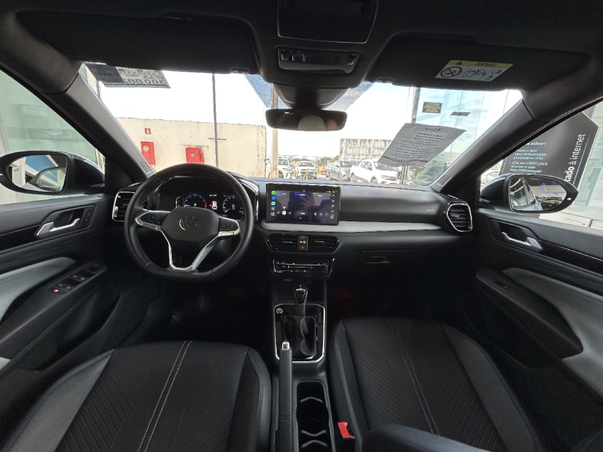 volkswagen tera 1.0 170 tsi high automatico flex 4p 20265