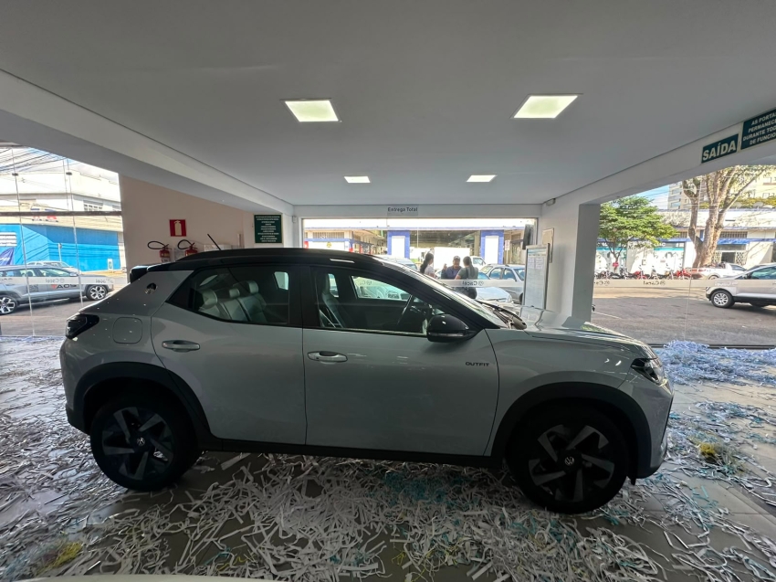 volkswagen tera 1.0 170 tsi high automatico flex 4p 20263