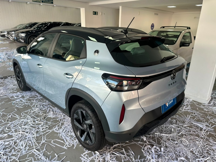 volkswagen tera 1.0 170 tsi high automatico flex 4p 20264