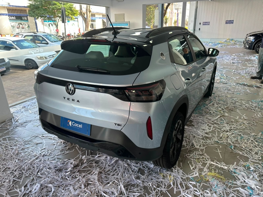 volkswagen tera 1.0 170 tsi high automatico flex 4p 202615