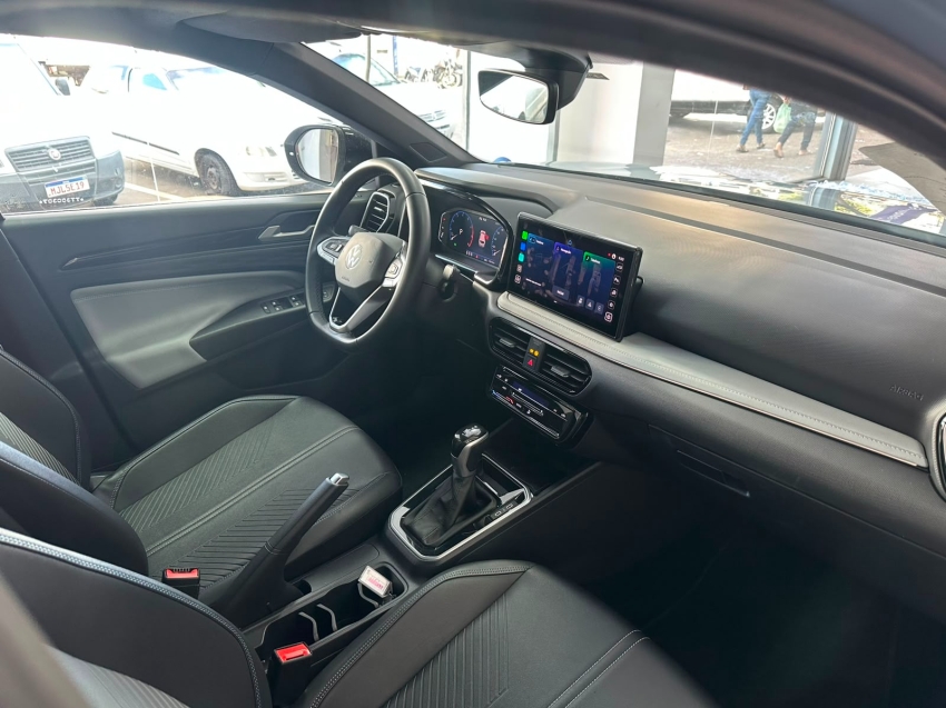 volkswagen tera 1.0 170 tsi high automatico flex 4p 20266
