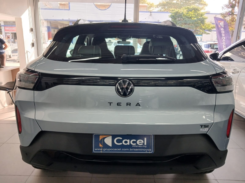 volkswagen tera 1.0 170 tsi high automatico flex 4p 202617