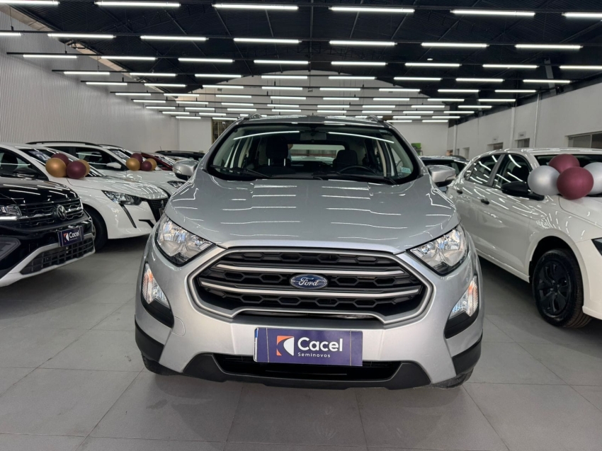 ford ecosport 1.5 ti-vct flex se automatico 4p 20202