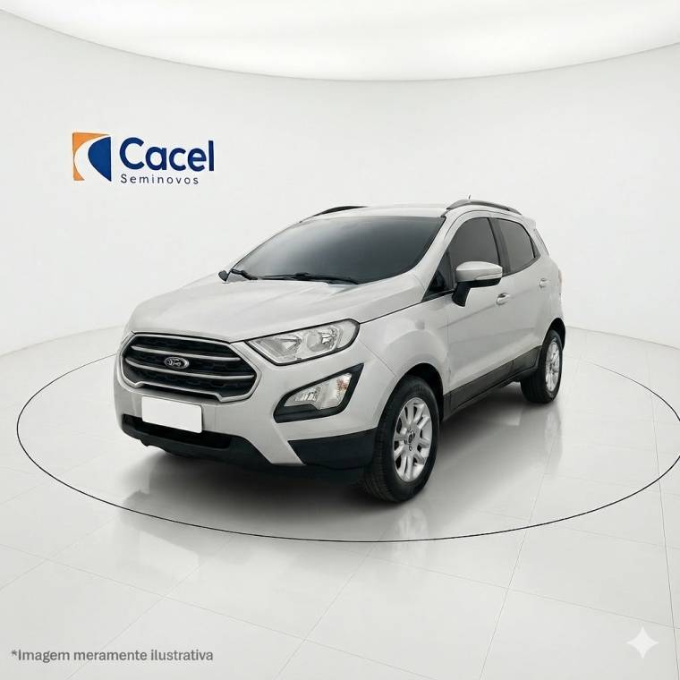 ford ecosport 1.5 ti-vct flex se automatico 4p 20200