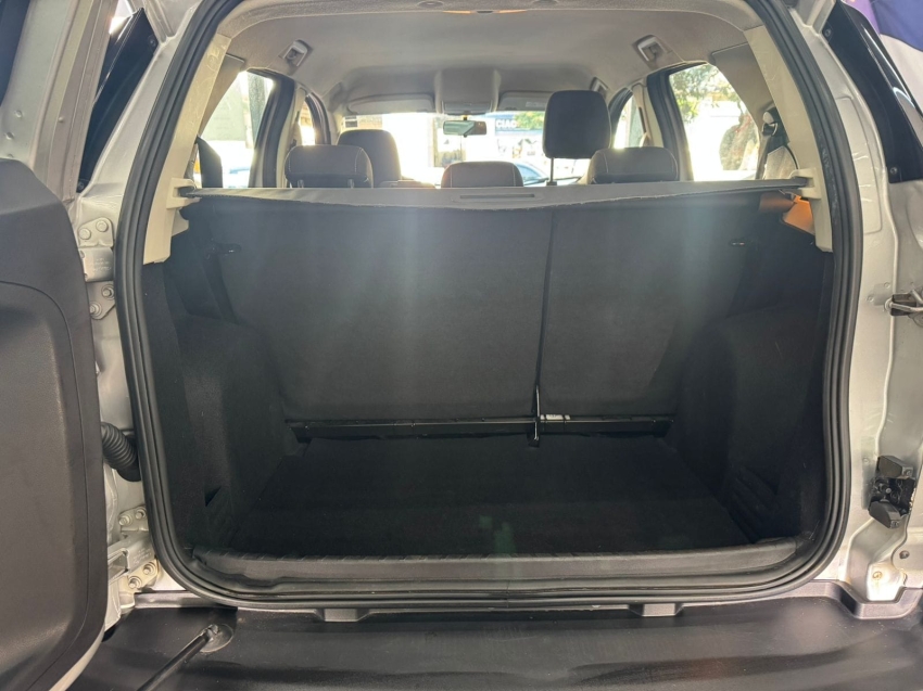 ford ecosport 1.5 ti-vct flex se automatico 4p 202014