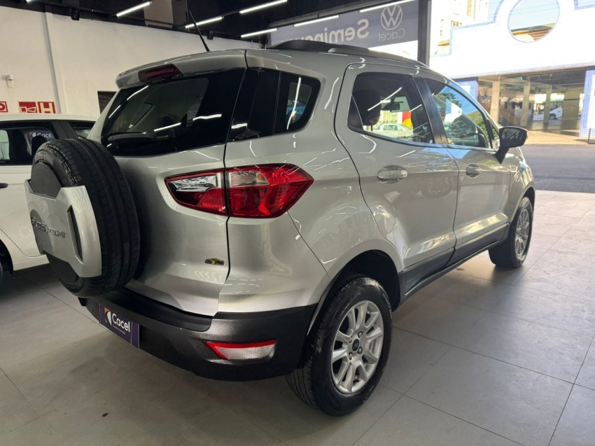 ford ecosport 1.5 ti-vct flex se automatico 4p 20206