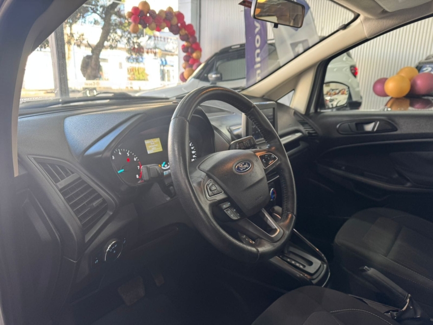 ford ecosport 1.5 ti-vct flex se automatico 4p 20208