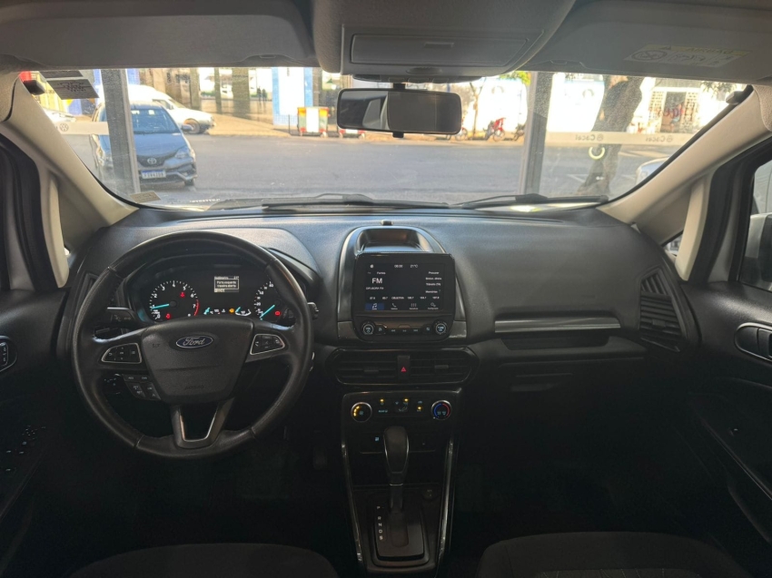 ford ecosport 1.5 ti-vct flex se automatico 4p 20207