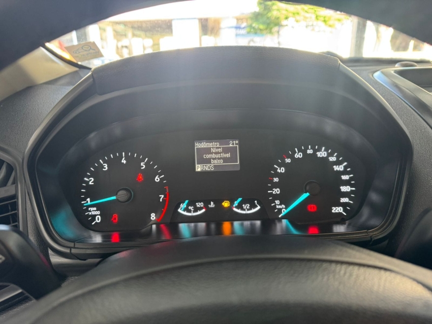 ford ecosport 1.5 ti-vct flex se automatico 4p 202010