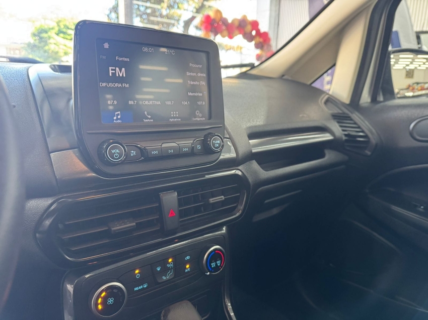 ford ecosport 1.5 ti-vct flex se automatico 4p 20209