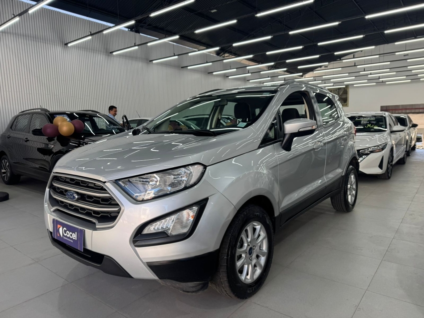 ford ecosport 1.5 ti-vct flex se automatico 4p 20201