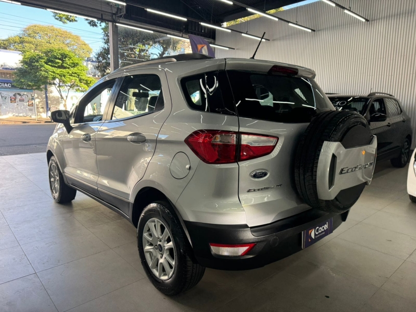ford ecosport 1.5 ti-vct flex se automatico 4p 20204