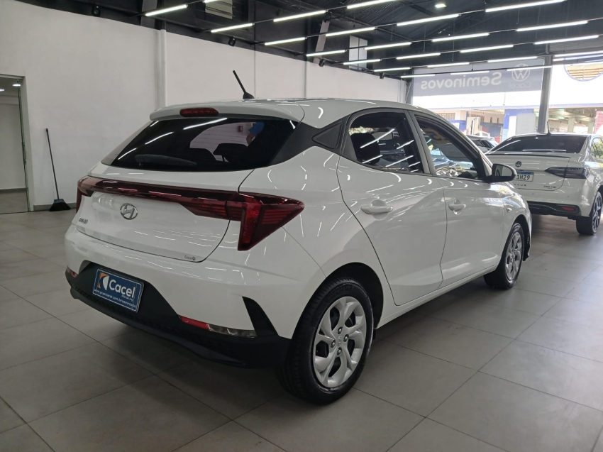 hyundai hb20 1.0 12v flex sense plus manual 4p 20253