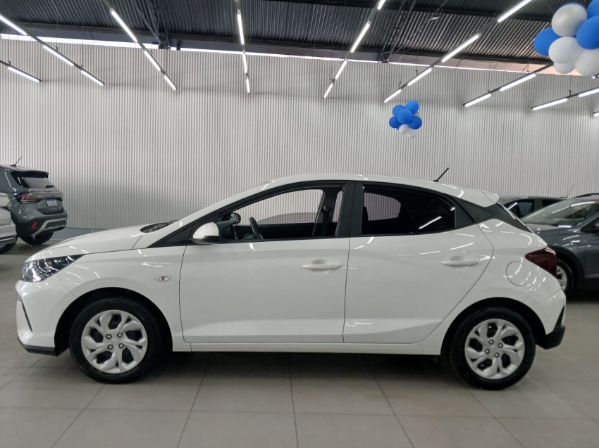 hyundai hb20 1.0 12v flex sense plus manual 4p 20256