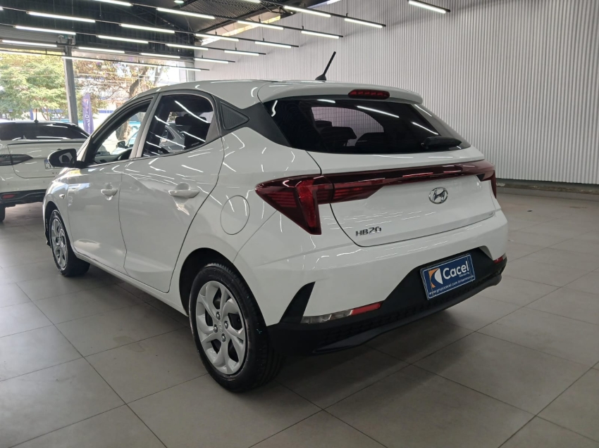 hyundai hb20 1.0 12v flex sense plus manual 4p 20255