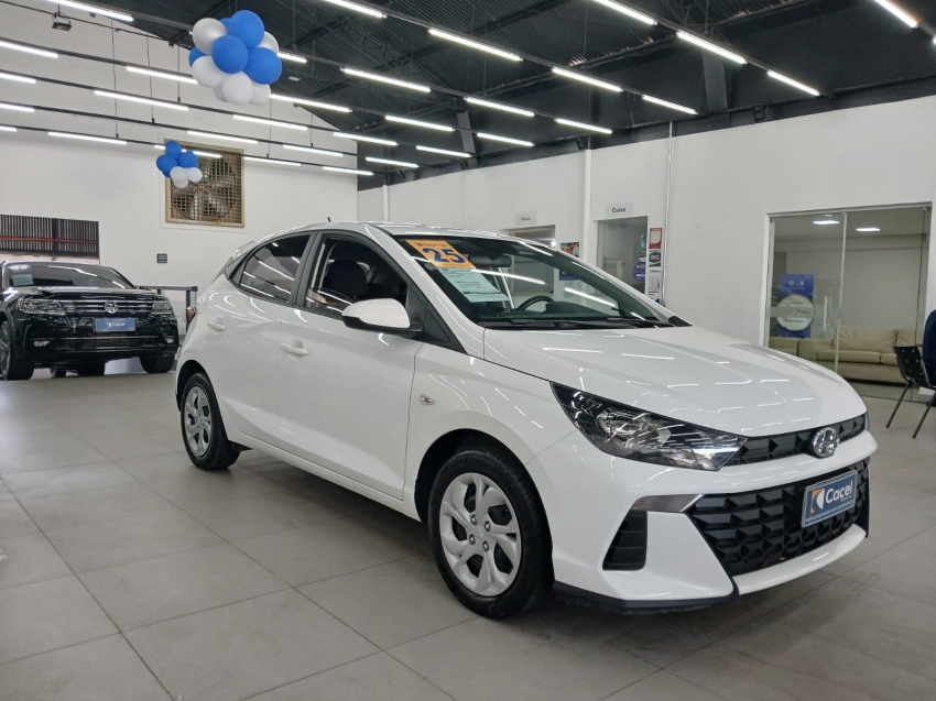 hyundai hb20 1.0 12v flex sense plus manual 4p 20252