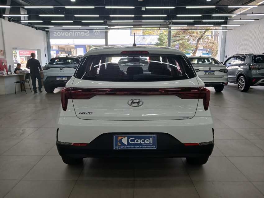 hyundai hb20 1.0 12v flex sense plus manual 4p 20254