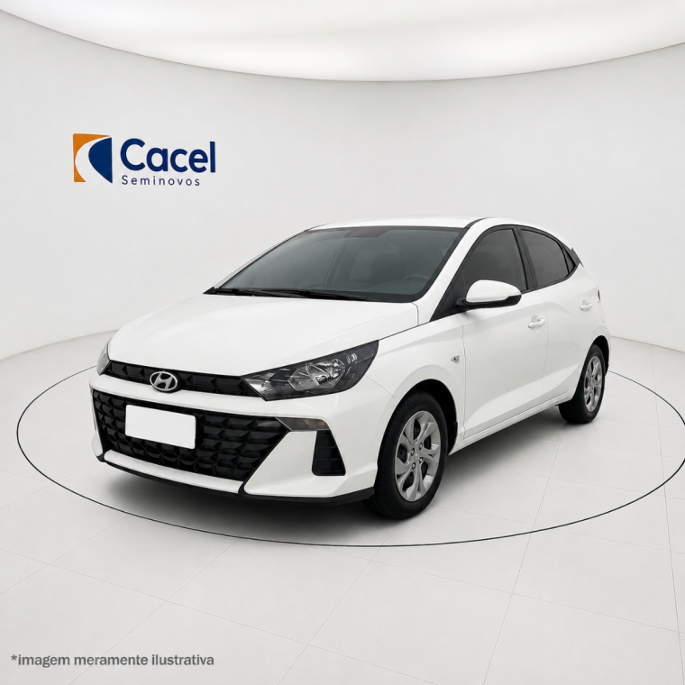 hyundai hb20 1.0 12v flex sense plus manual 4p 2025