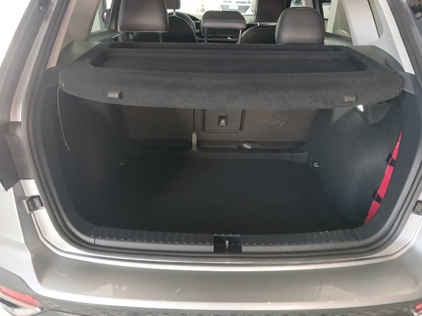 volkswagen taos 1.4 250 tsi total flex highline automatico 4p 202618