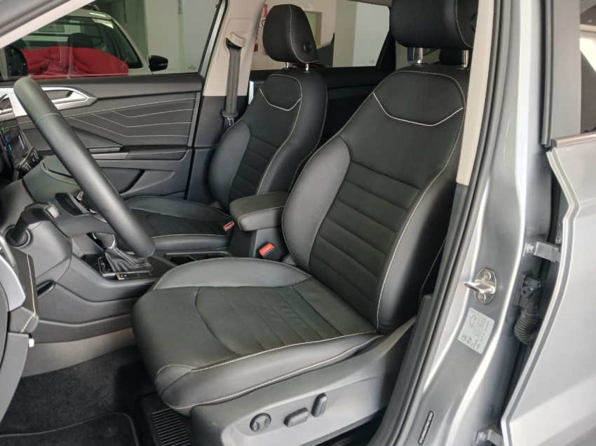 volkswagen taos 1.4 250 tsi total flex highline automatico 4p 202613