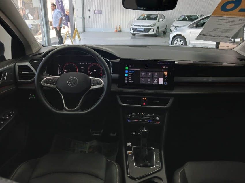 volkswagen taos 1.4 250 tsi total flex highline automatico 4p 20268
