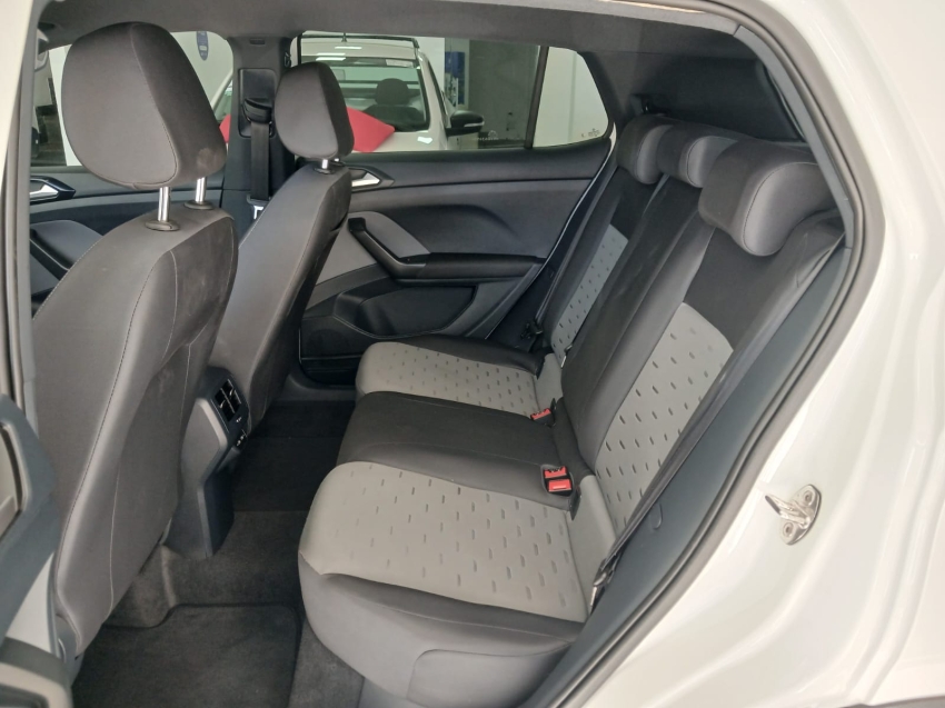volkswagen t-cross 1.0 200 tsi total flex comfortline automatico 4p 202414