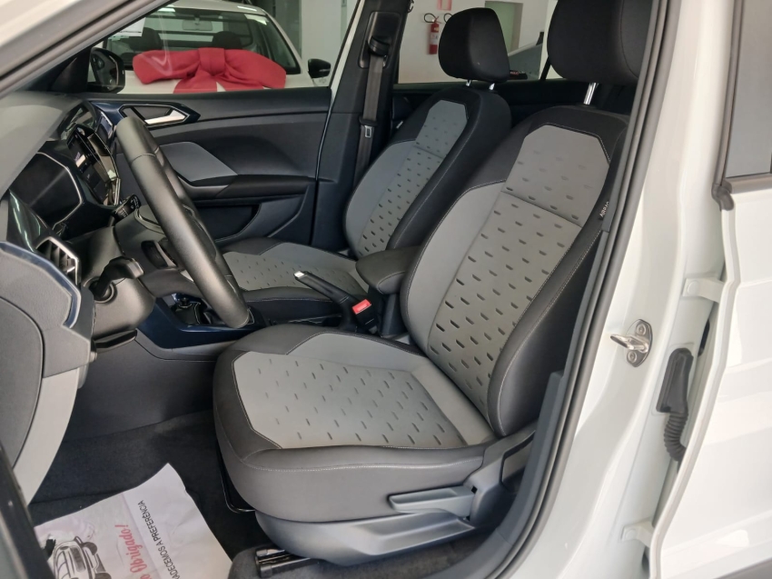 volkswagen t-cross 1.0 200 tsi total flex comfortline automatico 4p 202413