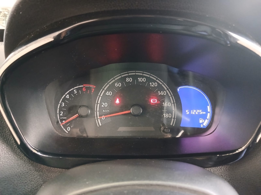 renault kwid 1.0 12v sce flex intense manual 9.9 4p 20189