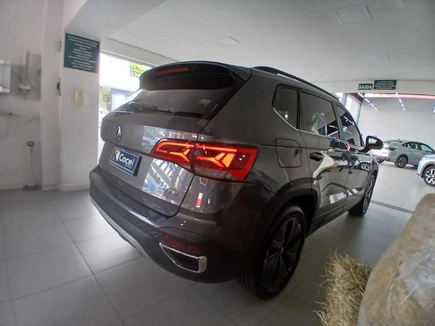 volkswagen taos 1.4 250 tsi total flex comfortline automatico 4p 20248