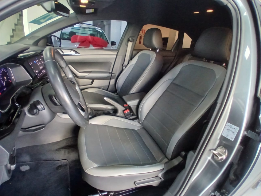 volkswagen taos 1.4 250 tsi total flex comfortline automatico 4p 202412