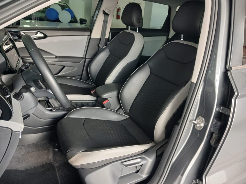 volkswagen taos 1.4 250 tsi total flex comfortline automatico 4p 202414